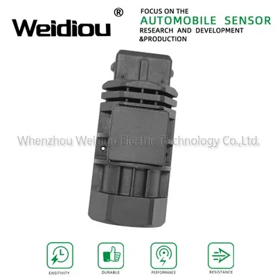 Sensor de posição de engrenagem de transmissão automática h4381020001a0 para novo auman gtl, est, etx foton aumark, h4 dayun jac