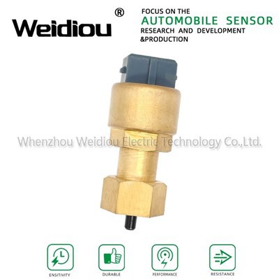 Sensor de velocidade do odômetro para Golden Dragon Bus Lg1503b3